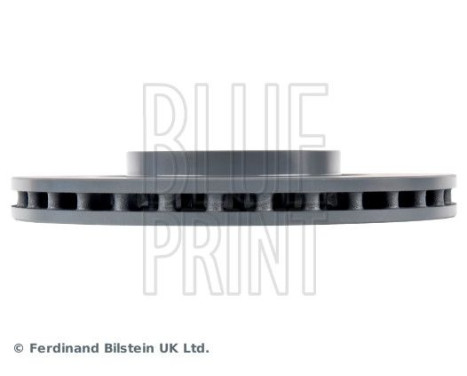 Brake Disc ADW194347 Blue Print, Image 6