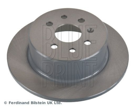Brake Disc ADW194348 Blue Print, Image 4