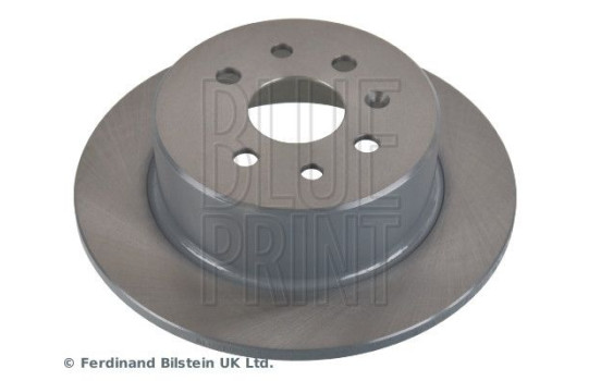 Brake Disc ADW194348 Blue Print, Image 4