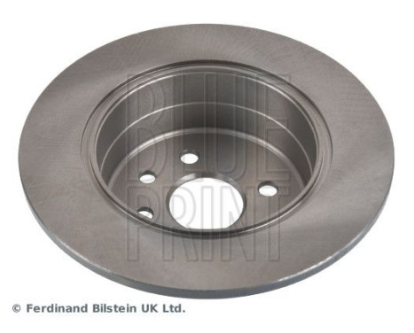 Brake Disc ADW194348 Blue Print, Image 5