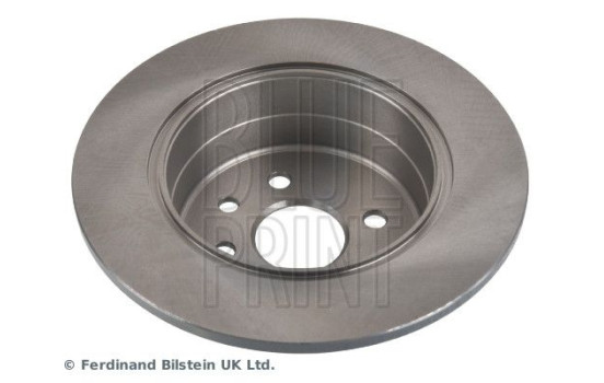Brake Disc ADW194348 Blue Print, Image 5