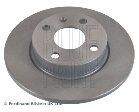 Brake Disc ADW194349 Blue Print, Image 4