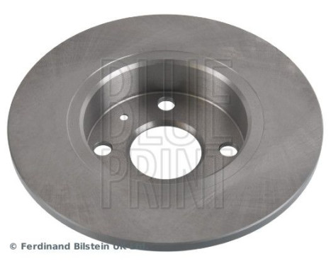 Brake Disc ADW194349 Blue Print, Image 5