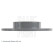 Brake Disc ADW194349 Blue Print, Thumbnail 6
