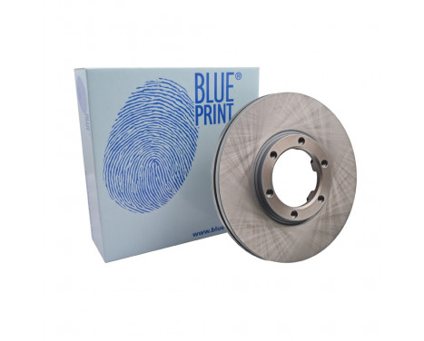 Brake Disc ADZ94302 Blue Print