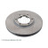 Brake Disc ADZ94302 Blue Print, Thumbnail 2