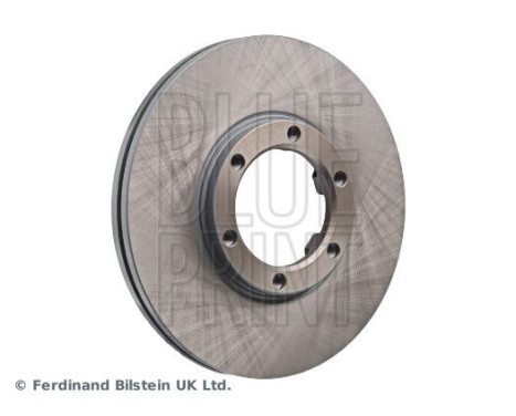 Brake Disc ADZ94302 Blue Print, Image 3