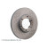 Brake Disc ADZ94302 Blue Print, Thumbnail 3