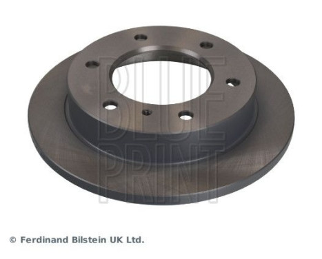 Brake Disc ADZ94308 Blue Print, Image 2
