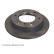 Brake Disc ADZ94308 Blue Print, Thumbnail 2
