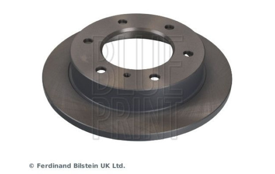 Brake Disc ADZ94308 Blue Print, Image 2