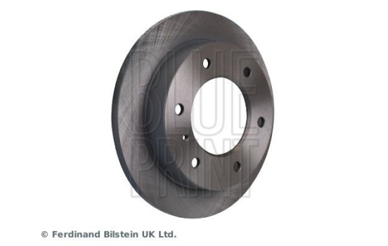 Brake Disc ADZ94308 Blue Print, Image 3
