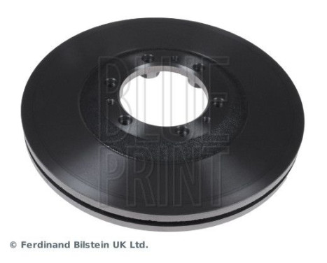 Brake Disc ADZ94311 Blue Print, Image 2