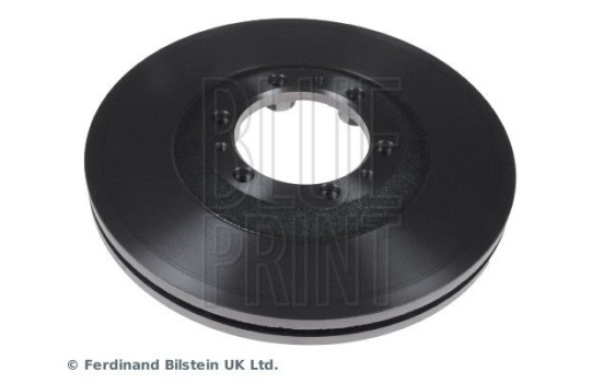 Brake Disc ADZ94311 Blue Print, Image 2
