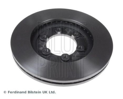 Brake Disc ADZ94311 Blue Print, Image 3