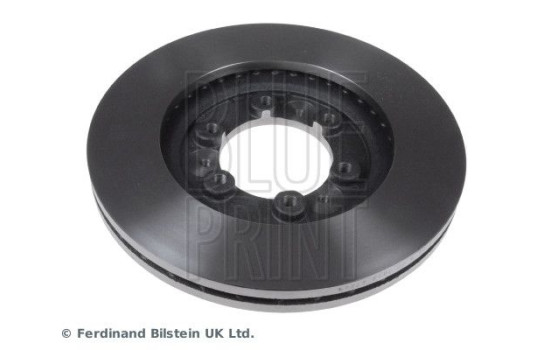 Brake Disc ADZ94311 Blue Print, Image 3