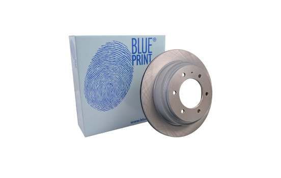 Brake Disc ADZ94313 Blue Print