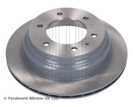 Brake Disc ADZ94313 Blue Print, Image 2