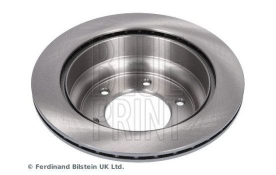 Brake Disc ADZ94313 Blue Print, Image 3