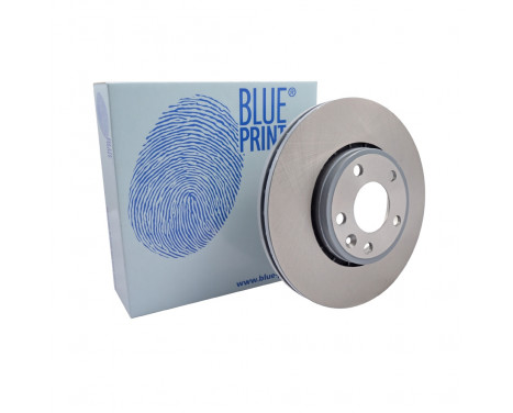 Brake Disc ADZ94317 Blue Print