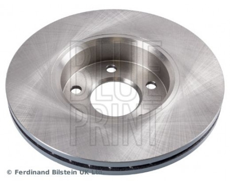 Brake Disc ADZ94317 Blue Print, Image 2