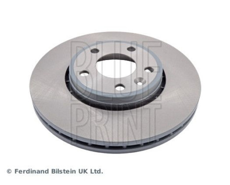 Brake Disc ADZ94317 Blue Print, Image 2