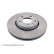 Brake Disc ADZ94317 Blue Print, Thumbnail 2