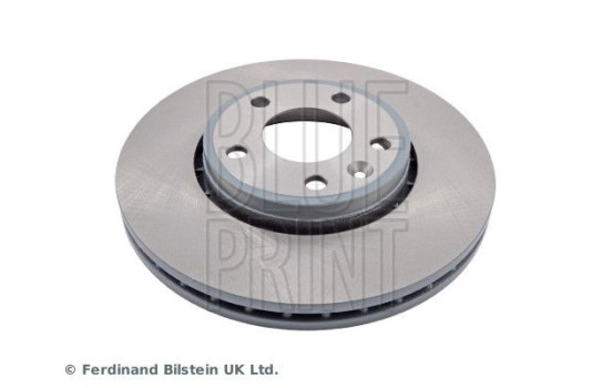 Brake Disc ADZ94317 Blue Print, Image 2