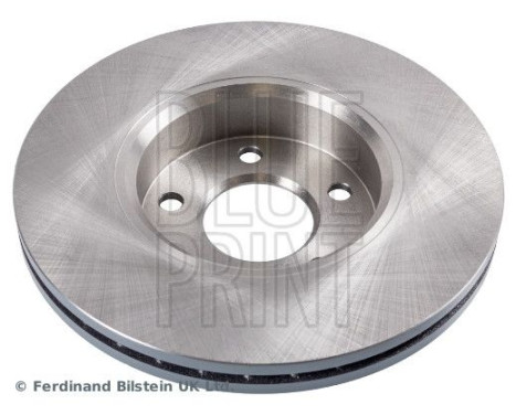 Brake Disc ADZ94317 Blue Print, Image 3