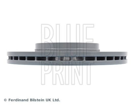 Brake Disc ADZ94317 Blue Print, Image 4