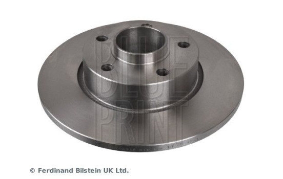 Brake Disc ADZ94318 Blue Print, Image 2