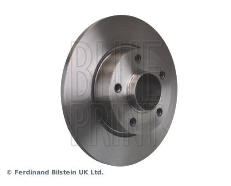 Brake Disc ADZ94318 Blue Print, Image 3