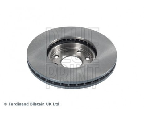 Brake Disc ADZ94321 Blue Print, Image 4