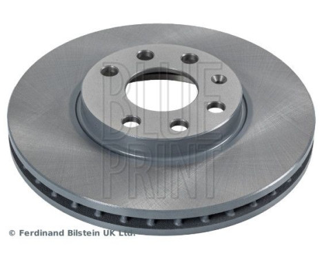 Brake Disc ADZ94321 Blue Print, Image 4