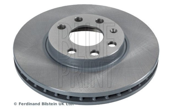Brake Disc ADZ94321 Blue Print, Image 4