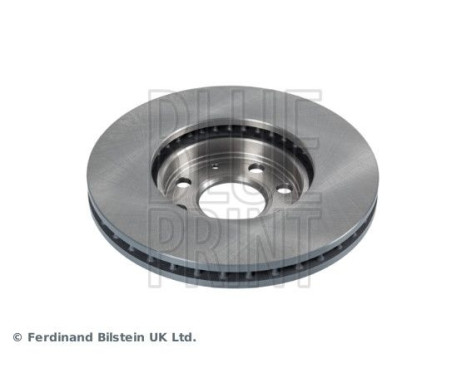 Brake Disc ADZ94321 Blue Print, Image 5