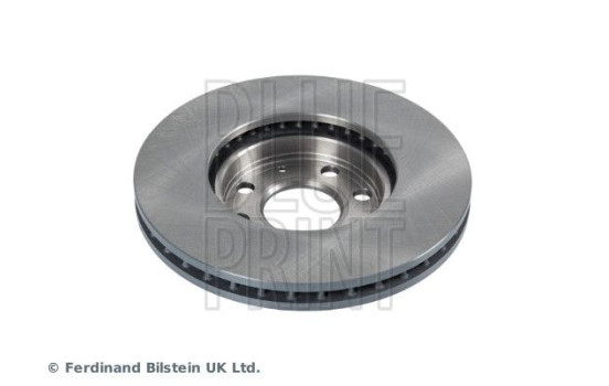 Brake Disc ADZ94321 Blue Print, Image 5