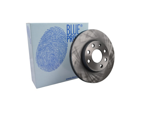 Brake Disc ADZ94323 Blue Print, Image 2