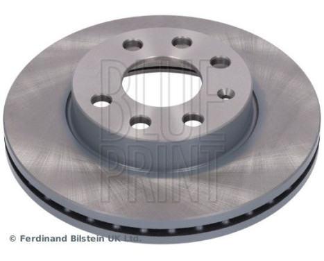 Brake Disc ADZ94323 Blue Print, Image 3