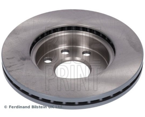 Brake Disc ADZ94323 Blue Print, Image 4