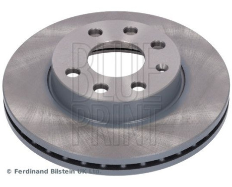 Brake Disc ADZ94323 Blue Print, Image 3