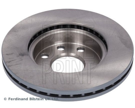 Brake Disc ADZ94323 Blue Print, Image 4
