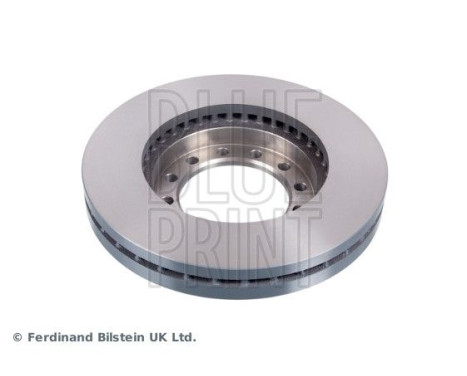 Brake Disc ADZ94324 Blue Print, Image 3