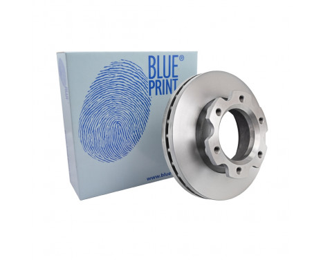 Brake Disc ADZ94325 Blue Print