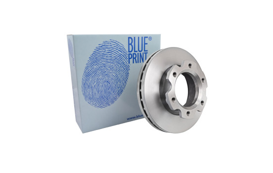 Brake Disc ADZ94325 Blue Print