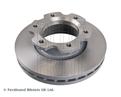 Brake Disc ADZ94325 Blue Print, Image 2