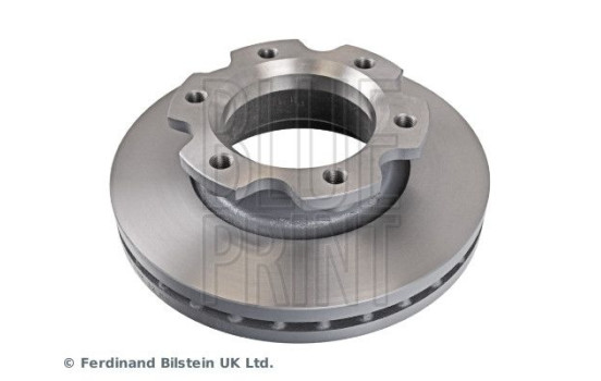 Brake Disc ADZ94325 Blue Print, Image 2
