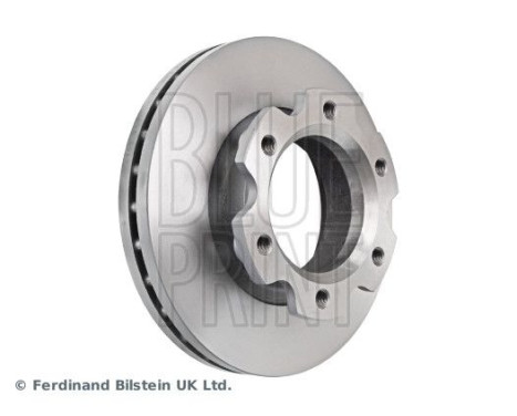 Brake Disc ADZ94325 Blue Print, Image 3