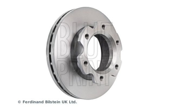 Brake Disc ADZ94325 Blue Print, Image 3