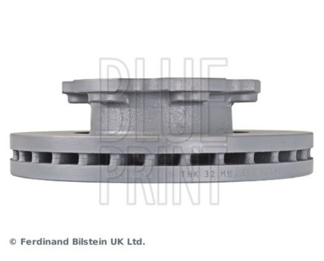 Brake Disc ADZ94325 Blue Print, Image 4